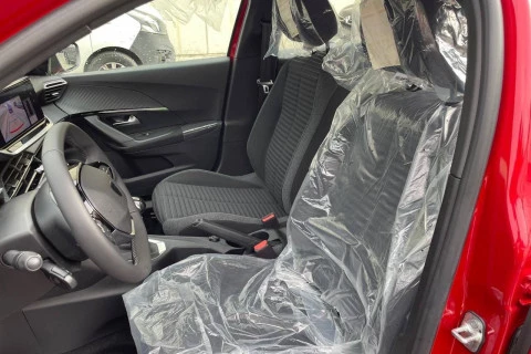 Peugeot 2008 Active Puretech 100 S&S 6 Vel. MAN