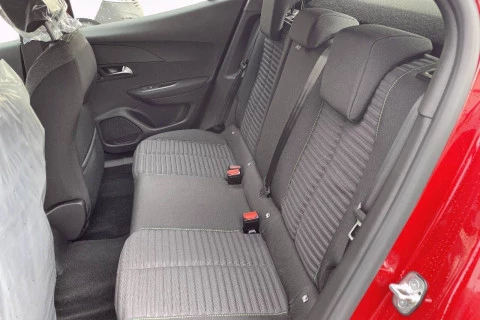 Peugeot 2008 Active Puretech 100 S&S 6 Vel. MAN