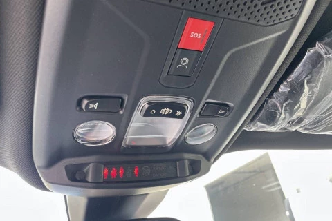 Peugeot 2008 Active Puretech 100 S&S 6 Vel. MAN