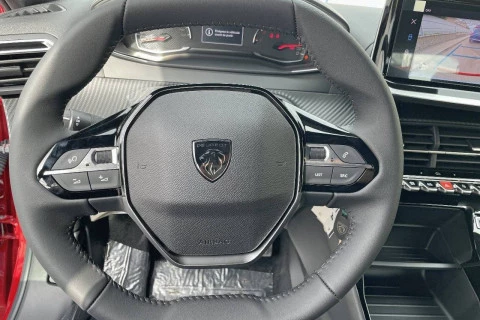 Peugeot 2008 Active Puretech 100 S&S 6 Vel. MAN