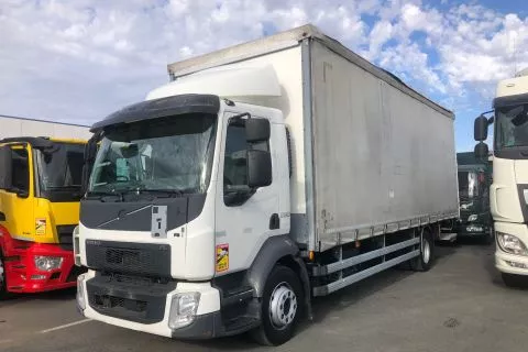 Volvo FE FL 12.280