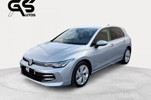 Volkswagen Golf Mas 2.0 TDI 85 kW (115 CV)