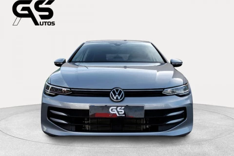 Volkswagen Golf Mas 2.0 TDI 85 kW (115 CV)