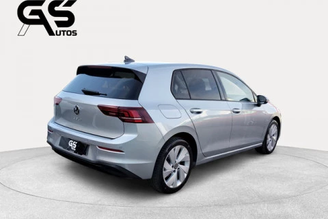 Volkswagen Golf Mas 2.0 TDI 85 kW (115 CV)