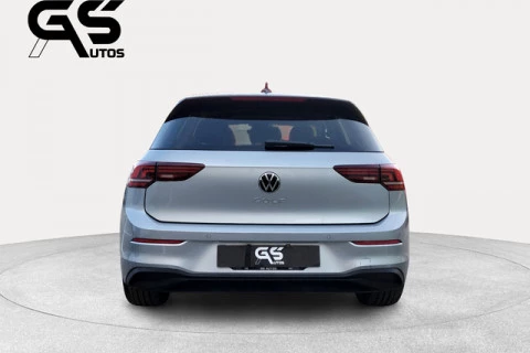 Volkswagen Golf Mas 2.0 TDI 85 kW (115 CV)