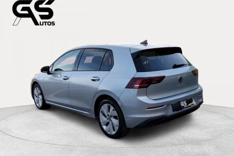 Volkswagen Golf Mas 2.0 TDI 85 kW (115 CV)