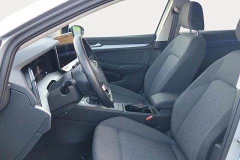 Volkswagen Golf Mas 2.0 TDI 85 kW (115 CV)