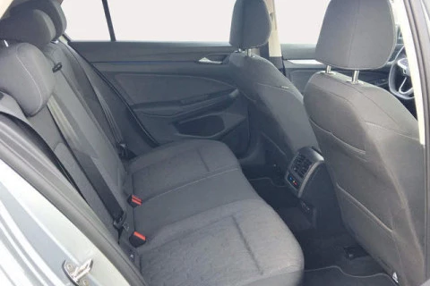 Volkswagen Golf Mas 2.0 TDI 85 kW (115 CV)