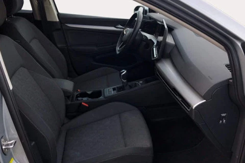 Volkswagen Golf Mas 2.0 TDI 85 kW (115 CV)