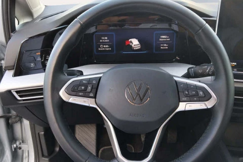 Volkswagen Golf Mas 2.0 TDI 85 kW (115 CV)