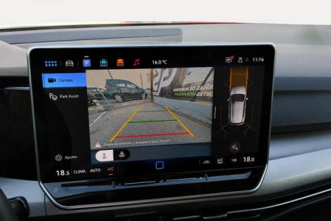 Volkswagen Golf Mas 2.0 TDI 85 kW (115 CV)