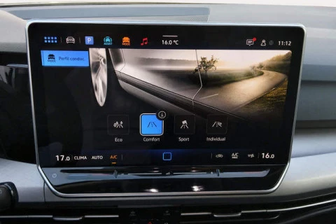 Volkswagen Golf Mas 2.0 TDI 85 kW (115 CV)