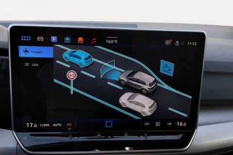 Volkswagen Golf Mas 2.0 TDI 85 kW (115 CV)