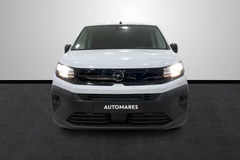 Opel Combo Cargo XL 1000kg Diesel 1.5 100 CV