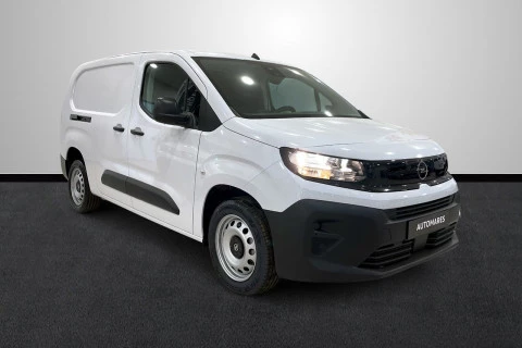 Opel Combo Cargo XL 1000kg Diesel 1.5 100 CV