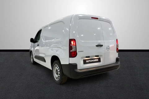 Opel Combo Cargo XL 1000kg Diesel 1.5 100 CV
