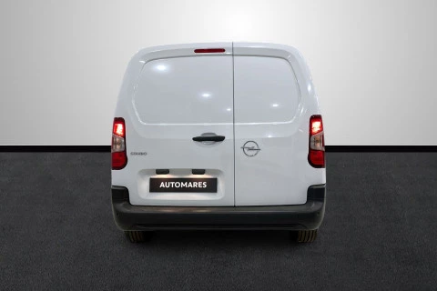 Opel Combo Cargo XL 1000kg Diesel 1.5 100 CV