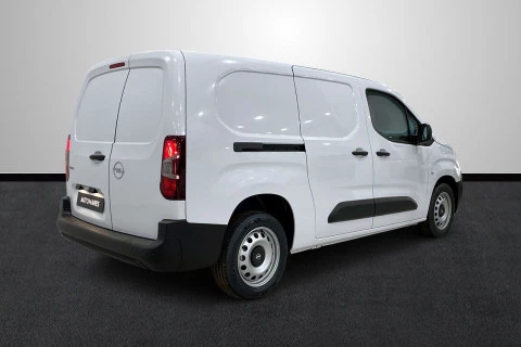 Opel Combo Cargo XL 1000kg Diesel 1.5 100 CV