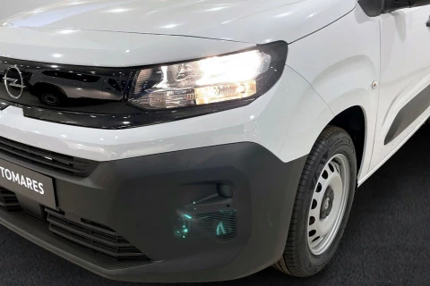 Opel Combo Cargo XL 1000kg Diesel 1.5 100 CV