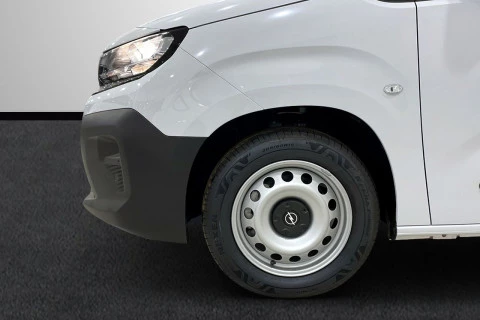 Opel Combo Cargo XL 1000kg Diesel 1.5 100 CV