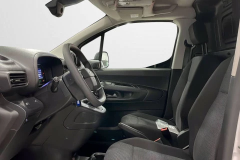 Opel Combo Cargo XL 1000kg Diesel 1.5 100 CV