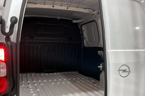 Opel Combo Cargo XL 1000kg Diesel 1.5 100 CV