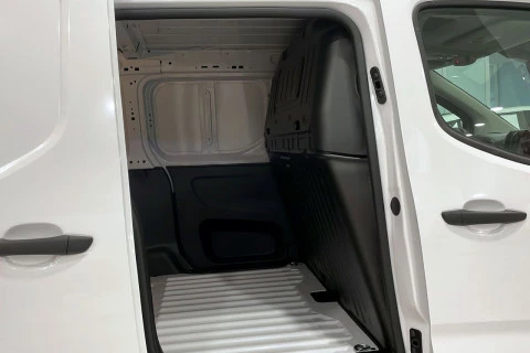 Opel Combo Cargo XL 1000kg Diesel 1.5 100 CV