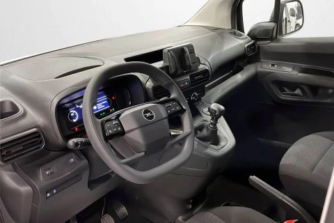 Opel Combo Cargo XL 1000kg Diesel 1.5 100 CV