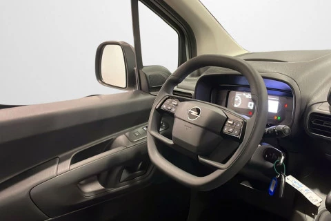 Opel Combo Cargo XL 1000kg Diesel 1.5 100 CV