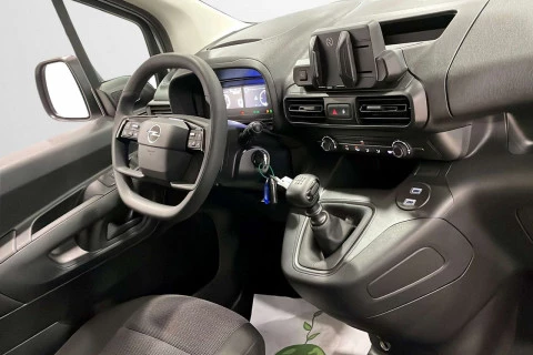 Opel Combo Cargo XL 1000kg Diesel 1.5 100 CV