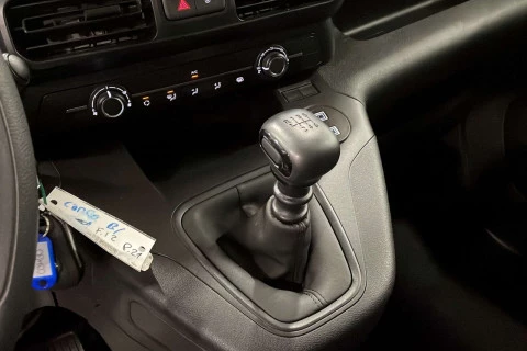 Opel Combo Cargo XL 1000kg Diesel 1.5 100 CV