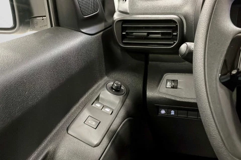 Opel Combo Cargo XL 1000kg Diesel 1.5 100 CV