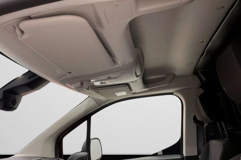 Opel Combo Cargo XL 1000kg Diesel 1.5 100 CV