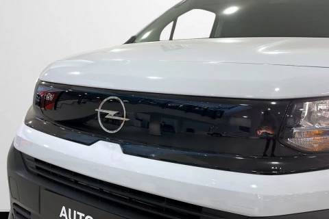 Opel Combo Cargo XL 1000kg Diesel 1.5 100 CV