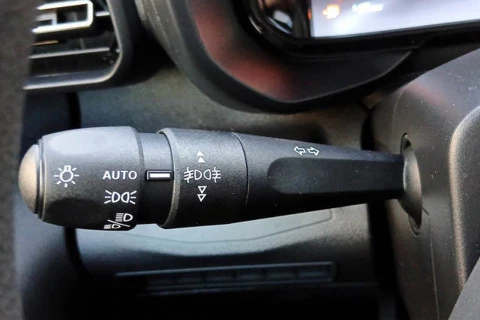 Citroën Berlingo Talla M BlueHDi 100 S&S PLUS