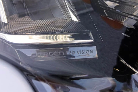 Citroën Berlingo Talla M BlueHDi 100 S&S PLUS