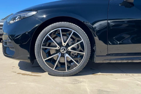 Mercedes-Benz CLA CLA 250+ con tecnología EQ
