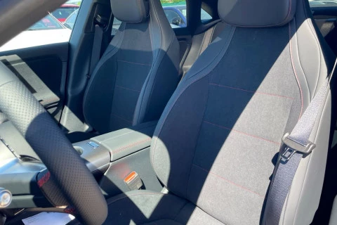 Mercedes-Benz CLA CLA 250+ con tecnología EQ
