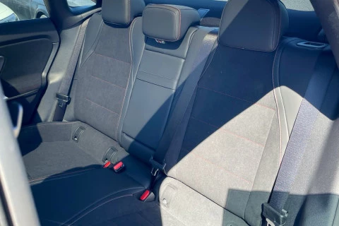 Mercedes-Benz CLA CLA 250+ con tecnología EQ