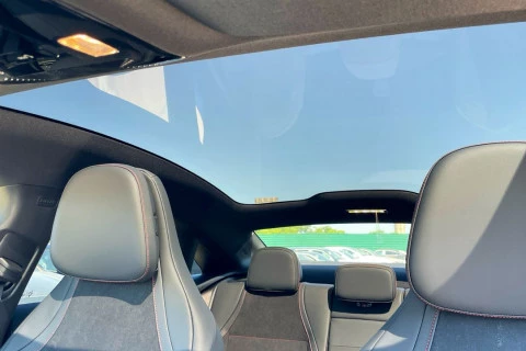 Mercedes-Benz CLA CLA 250+ con tecnología EQ