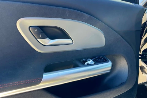 Mercedes-Benz CLA CLA 250+ con tecnología EQ