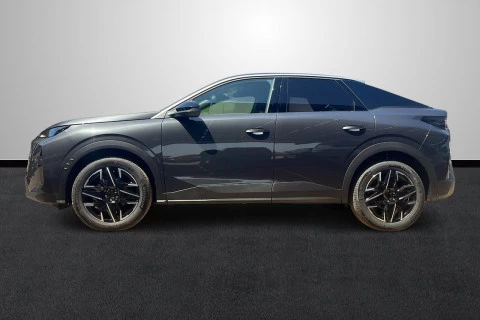 Peugeot 3008 Hybrid 1.2 107KW Allure eDCS6