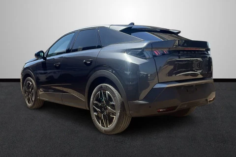 Peugeot 3008 Hybrid 1.2 107KW Allure eDCS6