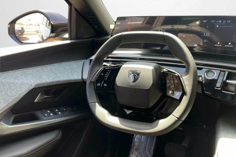 Peugeot 3008 Hybrid 1.2 107KW Allure eDCS6