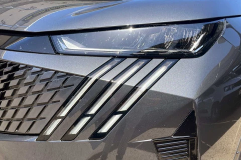 Peugeot 3008 Hybrid 1.2 107KW Allure eDCS6