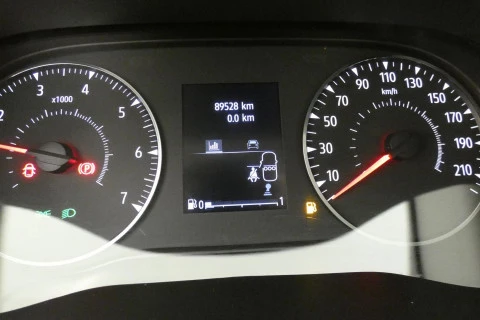 Dacia Sandero  Gasolina/Gas  Stepway ECO-G Comfort 74kW