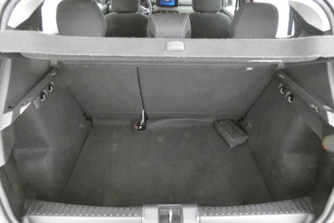 Dacia Sandero  Gasolina/Gas  Stepway ECO-G Comfort 74kW
