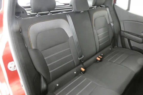 Dacia Sandero  Gasolina/Gas  Stepway ECO-G Comfort 74kW