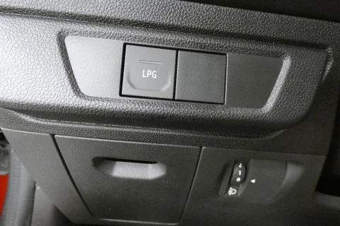 Dacia Sandero  Gasolina/Gas  Stepway ECO-G Comfort 74kW
