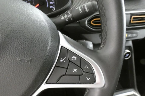 Dacia Sandero  Gasolina/Gas  Stepway ECO-G Comfort 74kW